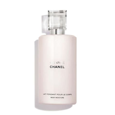 chanel chance body lotion for sale|Chanel chance body moisture 200ml.